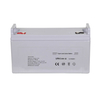 LPbC100-12LEAD CARBON BATTERY